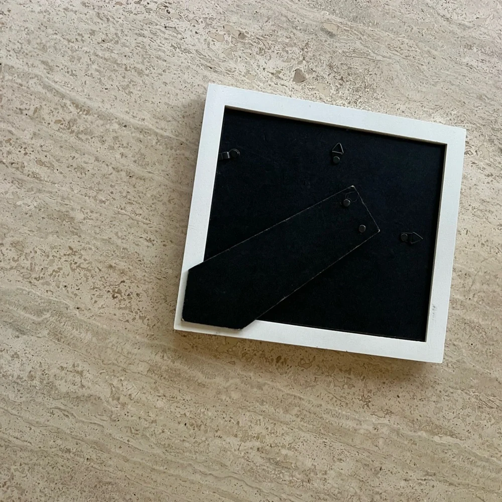 Vintage Frame